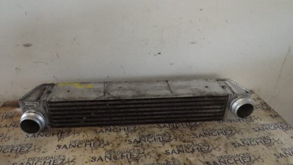 INTERCOOLER BMW SERIE 5 BERLINA (E60) *
