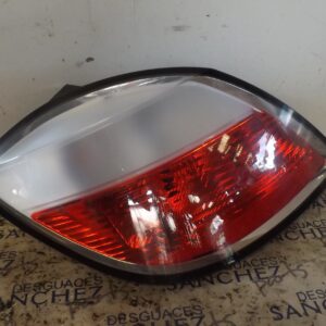 PILOTO TRASERO IZQUIERDO OPEL ASTRA H BER. *