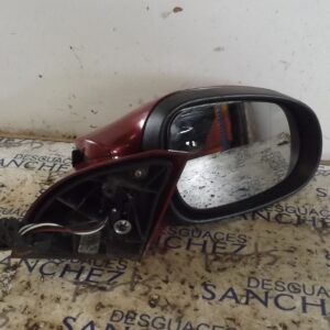 RETROVISOR DERECHO MERCEDES-BENZ BM SERIE 168 CLASE-A *