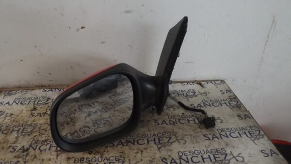 RETROVISOR IZQUIERDO SEAT ALTEA (5P1) *