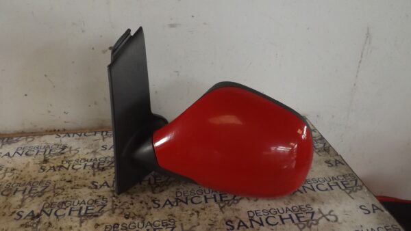 RETROVISOR IZQUIERDO SEAT ALTEA (5P1) * - Imagen 2