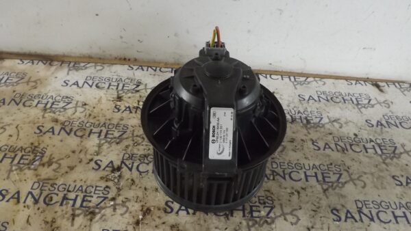 MOTOR CALEFACCION FORD FIESTA (CCN) *