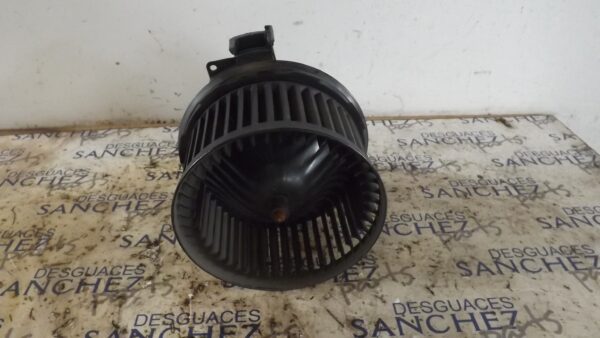 MOTOR CALEFACCION FORD FIESTA (CCN) * - Imagen 2