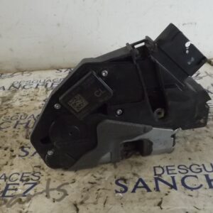 CERRADURA PUERTA DELANTERA DERECHA FORD FIESTA (CCN) *
