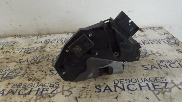 CERRADURA PUERTA DELANTERA DERECHA FORD FIESTA (CCN) *
