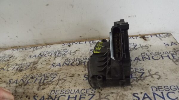 CERRADURA PUERTA DELANTERA DERECHA FORD FIESTA (CCN) * - Imagen 2