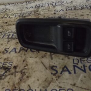 MANDO ELEVALUNAS DELANTERO IZQUIERDO FORD FIESTA (CCN) *