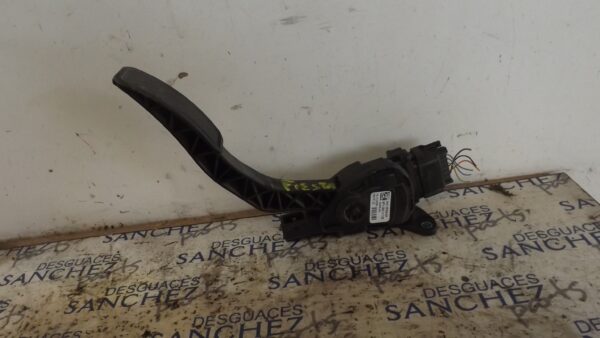 POTENCIOMETRO PEDAL FORD FIESTA (CCN) *