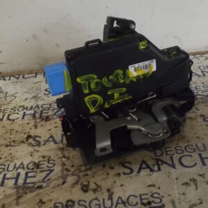 CERRADURA PUERTA DELANTERA IZQUIERDA VOLKSWAGEN TOURAN (1T1) *