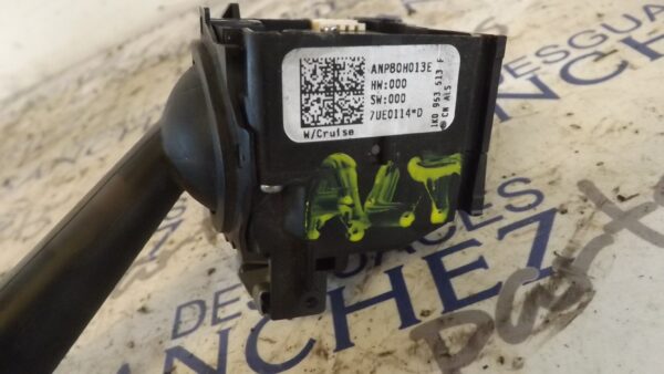 MANDO LUCES SEAT ALTEA (5P1) * - Imagen 2