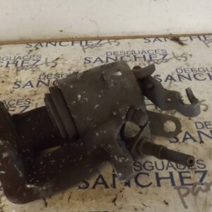 PINZA DE FRENO TRASERA DERECHA VOLKSWAGEN TOURAN (1T2) *