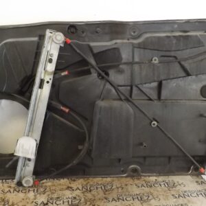 MOTOR ELEVALUNAS DELANTERO DERECHO FORD FIESTA (CB1) *