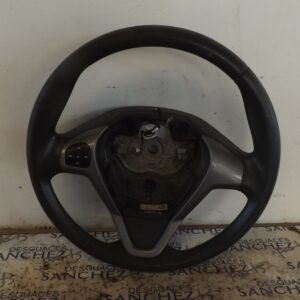 VOLANTE FORD FIESTA (CB1) *