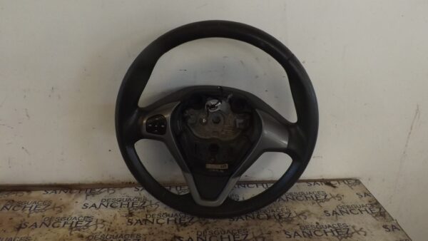VOLANTE FORD FIESTA (CB1) *