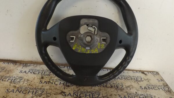 VOLANTE FORD FIESTA (CB1) * - Imagen 2