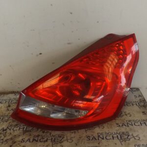 PILOTO TRASERO DERECHO FORD FIESTA (CB1) *