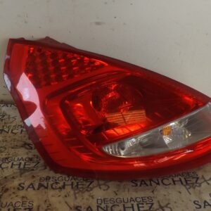 PILOTO TRASERO IZQUIERDO FORD FIESTA (CB1) *