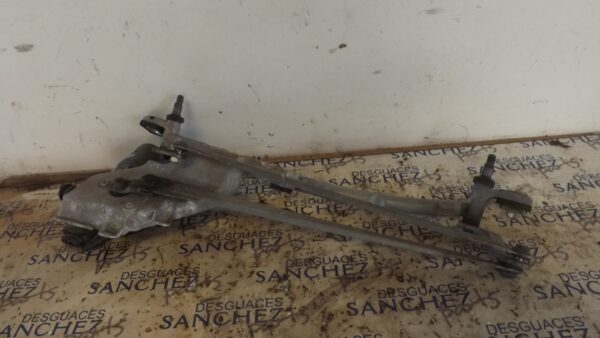MOTOR LIMPIA DELANTERO FORD FIESTA (CB1) *