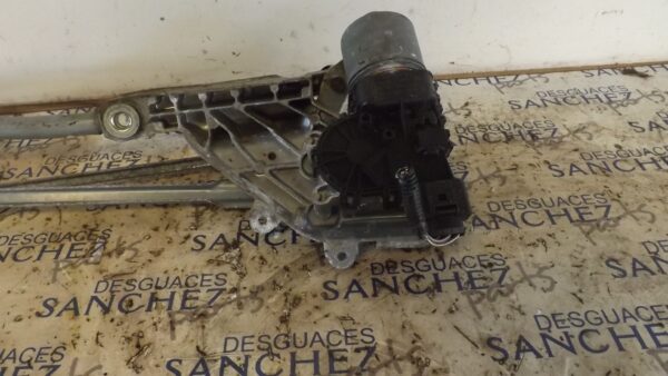 MOTOR LIMPIA DELANTERO FORD FIESTA (CB1) * - Imagen 2