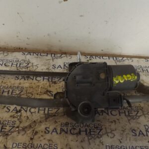 MOTOR LIMPIA DELANTERO VOLKSWAGEN TOURAN (1T2) *