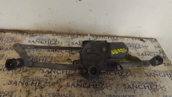 MOTOR LIMPIA DELANTERO VOLKSWAGEN TOURAN (1T2) *