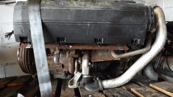 MOTOR COMPLETO BMW SERIE 3 BERLINA (E36) * - Imagen 2