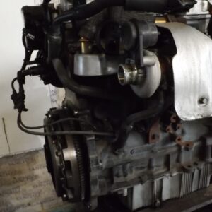 MOTOR COMPLETO KIA CERATO *