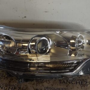 FARO IZQUIERDO CITROEN C5 BERLINA *