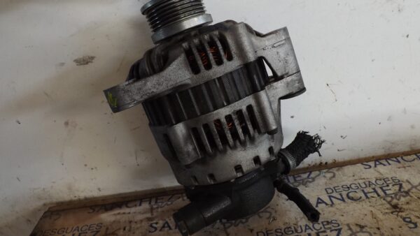 ALTERNADOR KIA CERATO * - Imagen 3