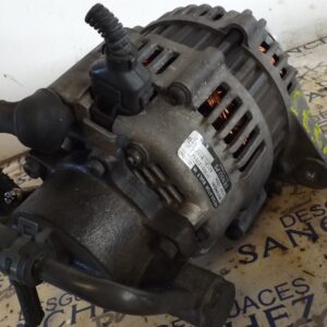 ALTERNADOR KIA CERATO *