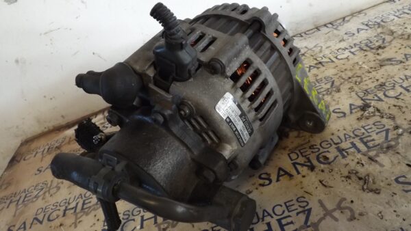 ALTERNADOR KIA CERATO *