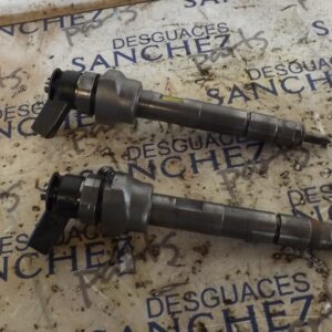 INYECTOR BMW SERIE 1 BERLINA (E81/E87) *