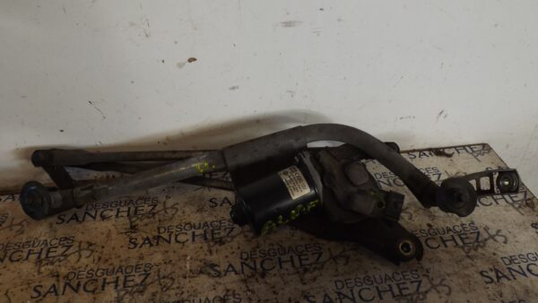 MOTOR LIMPIA DELANTERO NISSAN ALMERA (N16/E) * - Imagen 2