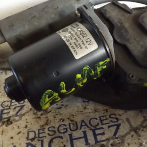 MOTOR LIMPIA DELANTERO NISSAN ALMERA (N16/E) *