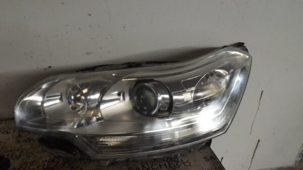 FARO IZQUIERDO CITROEN C5 BERLINA * - Imagen 3