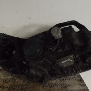 FARO IZQUIERDO CITROEN C5 BERLINA *