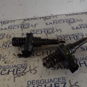 INYECTOR VOLKSWAGEN TOUAREG  (7L6) *