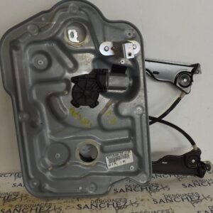 MOTOR ELEVALUNAS DELANTERO DERECHO NISSAN QASHQAI (J10) *