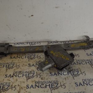 MOTOR ELEVALUNAS DELANTERO DERECHO MITSUBISHI MONTERO (V60/V70) *
