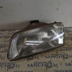 FARO IZQUIERDO CITROEN ZX *