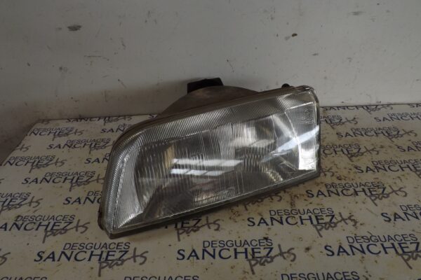 FARO IZQUIERDO CITROEN ZX *