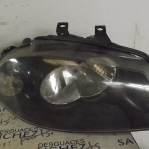 FARO DERECHO SEAT IBIZA  (6L1) *