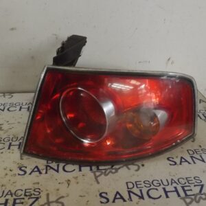 PILOTO TRASERO DERECHO SEAT IBIZA  (6L1) *