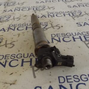 INYECTOR NISSAN QASHQAI (J10) *