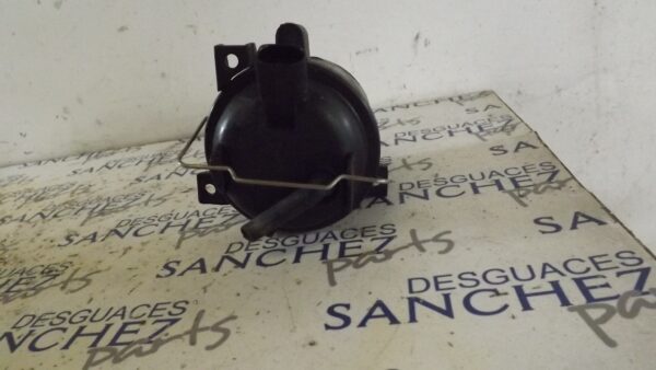 FARO ANTINIEBLA DERECHO SEAT IBIZA  (6L1) * - Imagen 2