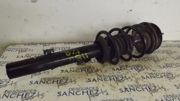 AMORTIGUADOR DELANTERO DERECHO BMW SERIE 1 BERLINA (E81/E87) *
