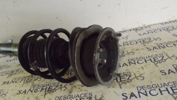 AMORTIGUADOR DELANTERO DERECHO BMW SERIE 1 BERLINA (E81/E87) * - Imagen 2
