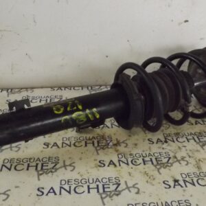 AMORTIGUADOR DELANTERO IZQUIERDO BMW SERIE 1 BERLINA (E81/E87) *