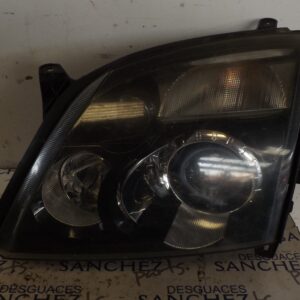 FARO IZQUIERDO OPEL VECTRA C BERLINA *