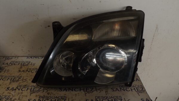 FARO IZQUIERDO OPEL VECTRA C BERLINA *